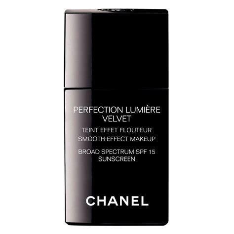 chanel perfection velvet nl|Chanel perfection lumiere velvet reviews.